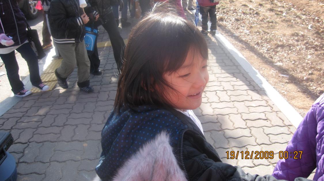 친구야 교회 가자~