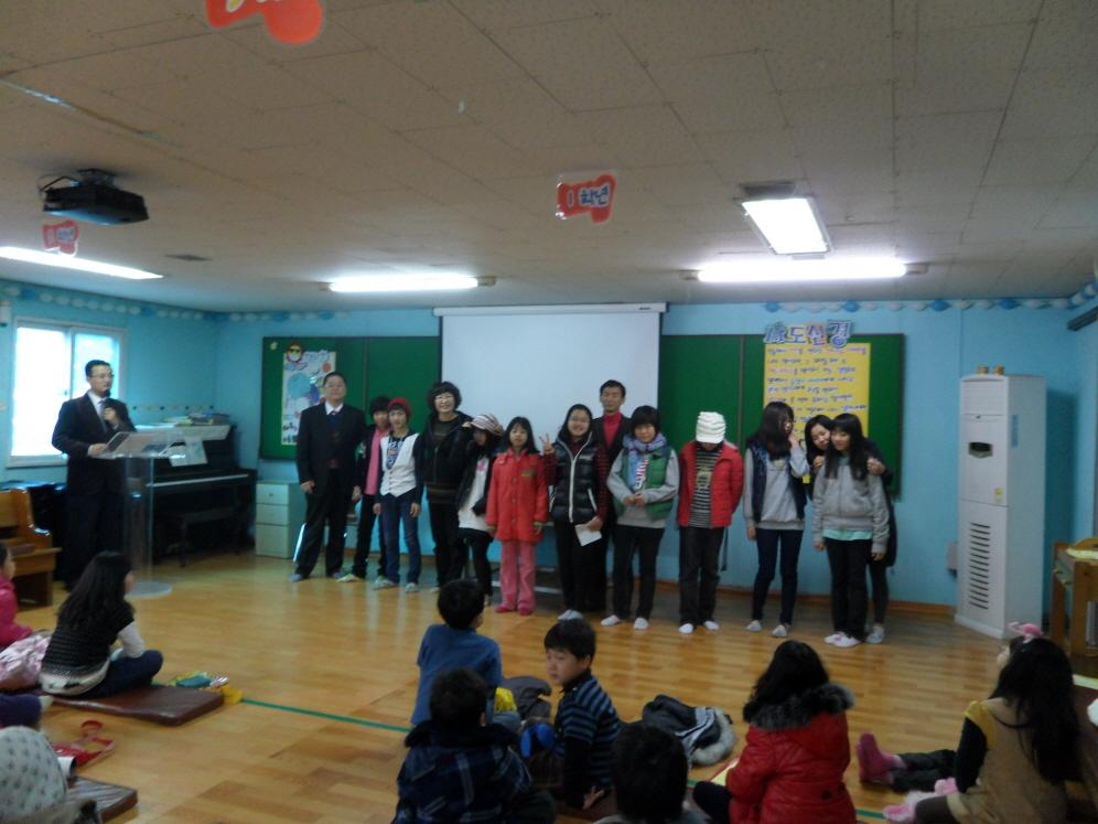 기념 사진 찍자~~ 